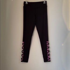 Material Girl Active Women’s Leggings
